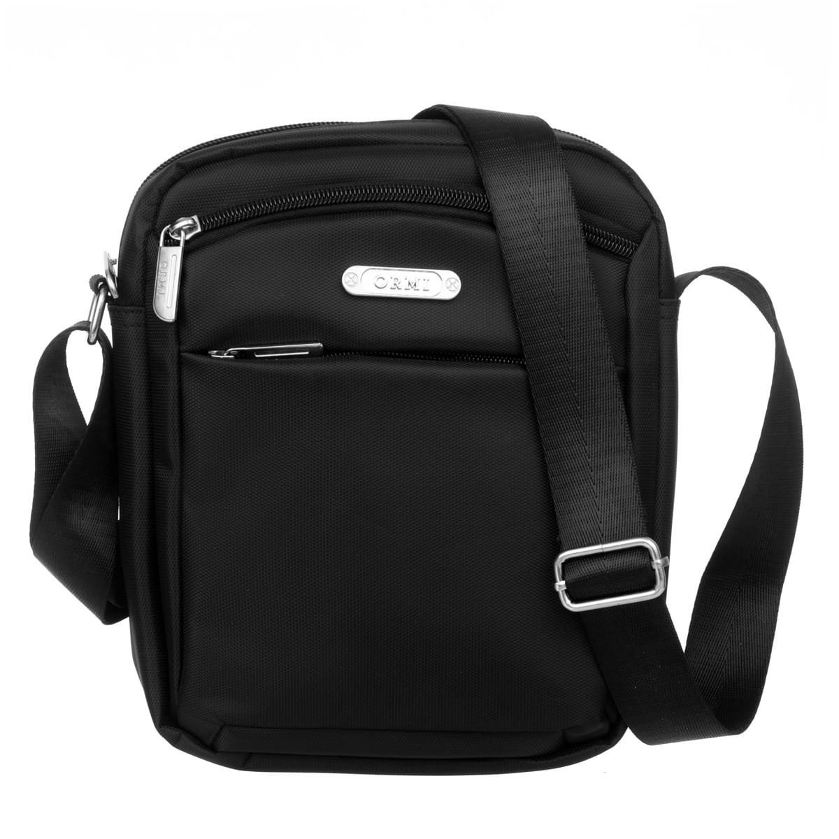 Torba Codzienna Męska listonoszka OR&MI Średnia