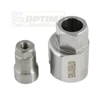 Narzędzia warsztatowe - Bosch MAGNETI MARELLI Zestaw Do Odblokowania Zapieczonego Wtryskiwacza w Silnikach Produkowanych Przez PSA uniw-007950011905 - miniaturka - grafika 1