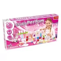 Trefl Studio perfum - Mega zestaw S4Y 61120 - Zabawki kreatywne - miniaturka - grafika 1