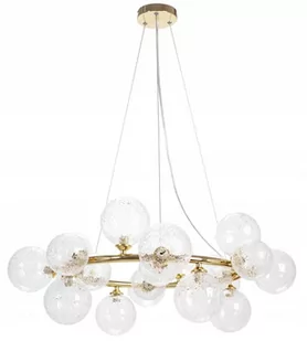 Lampa Sufitowa Wisząca App907-20Cp - Lampy sufitowe - miniaturka - grafika 1