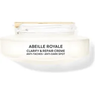 Kremy do twarzy - GUERLAIN Abeille Royale Clarify & Repair Creme krem ujędrniająco-rozświetlający napełnienie 50 ml - miniaturka - grafika 1