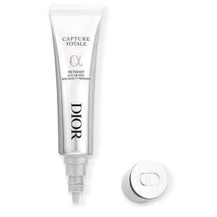 DIOR Capture Totale Retishot - Serum z retinolem Kremy przeciwzmarszczkowe 20 ml - Serum do twarzy - miniaturka - grafika 1