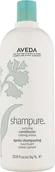 Odżywki do włosów - AVEDA Shampure Lekka odżywka pielęgnacyjna do włosów  1000 ml - miniaturka - grafika 1