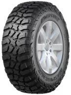 Opony terenowe i SUV letnie - Fortune MASPIRE M/T 265/70R16 121/118Q - miniaturka - grafika 1