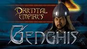 Gry PC Cyfrowe - Oriental Empires: Genghis PC PL - miniaturka - grafika 1