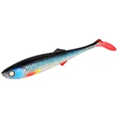 Przynęty - Mikado Przynęta Sicario 10.5cm Shiny Fry 1 szt - miniaturka - grafika 1