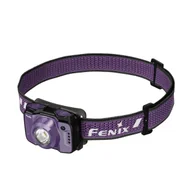 Latarki - Fenix HL12R V2.0 fioletowa - miniaturka - grafika 1