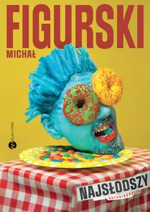Najsłodszy autobiografia - Wywiady - miniaturka - grafika 1