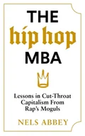 Książki obcojęzyczne o biznesie i marketingu - The Hip-Hop MBA - miniaturka - grafika 1