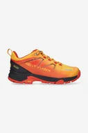 Buty trekkingowe męskie - Helly Hansen buty Cascade Low HT męskie kolor czerwony 11749-990 - miniaturka - grafika 1