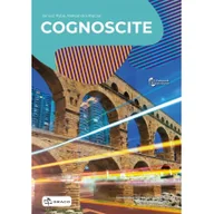 Pozostałe języki obce - Draco Cognoscite - podręcznik wieloletni Janusz Ryba, Aleksander Klęczar - miniaturka - grafika 1