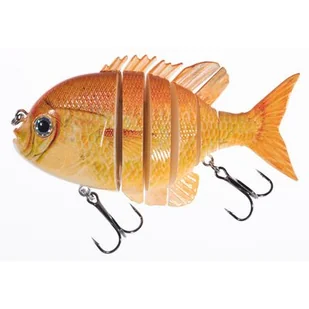 Wobler ATRACT XMP-H MULTI-PARTS B 9,5 cm - Przynęty - miniaturka - grafika 1