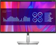 Monitory - DELL P Series P3223DE LED display 80 cm (31.5") 2560 x 1440 px Quad HD LCD Czarny - miniaturka - grafika 1