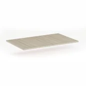 Blaty meblowe i parapety okienne - Blat stołu TRIVIA 1200 x 800 x 25 mm, dąb naturalny - miniaturka - grafika 1