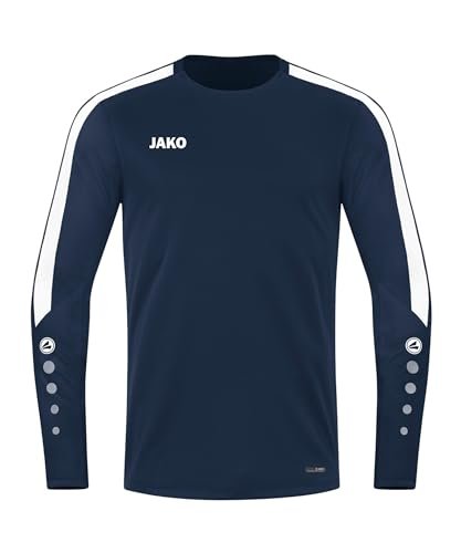 JAKO Bluza dziecięca unisex Power Pullover
