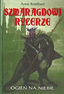 Horror, fantastyka grozy - Szmaragdowi Rycerze - miniaturka - grafika 1