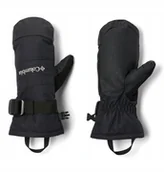 Rękawiczki - COLUMBIA RĘKAWICZKI YOUTH WHIRLIBIRD III 2094331010 r L - Columbia - miniaturka - grafika 1