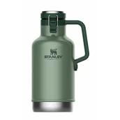 Termosy - Stanley Termos na piwo Classic Growler 1,9 l 10-01941-067 - miniaturka - grafika 1