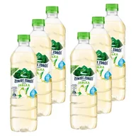 Woda - ŻYWIEC ZDRÓJ WODA Z NUTĄ JABŁKA 6 X 500ML - miniaturka - grafika 1