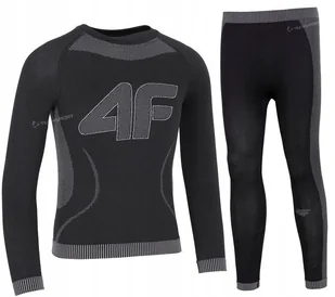 4F DZIEWCZÄCA BEZSZWOWA BIELIZNA TERMOAKTYWNA / rozm 128/134 - Pozostała odzież narciarska 4F DZIEWCZÄCA BEZSZWOWA BIELIZNA TERMOAKTYWNA / rozm 128/134 - Pozostała odzież narciarska - miniaturka - grafika 1