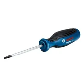 Śrubokręty - Bosch Śrubokręt TX20 x 100 mm Professional (Torx, stal S2) 1600A01V0C - miniaturka - grafika 1