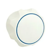 Akcesoria hydrauliczne - Przełącznik baterii pokrętło 15 zębów EQUATION - miniaturka - grafika 1