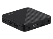 TV Box - TRACER TV Box Czarny - miniaturka - grafika 1