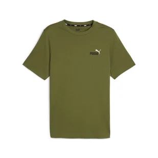 PUMA KOSZULKA ESS+ 2 COL SMALL LOGO 67447033 r XXL - Koszulki męskie - miniaturka - grafika 1