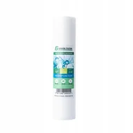 Wkłady filtrujące - WKŁAD FILTRUJĄCY GREEN FILTER PIANKOWY 10" - 50 MIKRONÓW - miniaturka - grafika 1