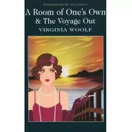 Obcojęzyczna literatura faktu i reportaż - A Room of One's Own & The Voyage Out - miniaturka - grafika 1