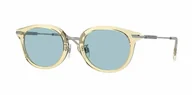 Okulary przeciwsłoneczne - Okulary Przeciwsłoneczne Burberry BE 4398D 407380 - miniaturka - grafika 1