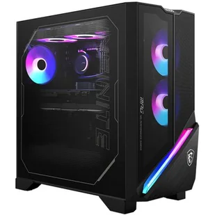 Komputer MSI MPG Infinite X3 AI 2NUF7-01SEU Ultra 7-265K 32GB RAM 1TB SSD GeForce RTX4070Ti Wi-Fi Windows 11 Home - Zestawy komputerowe - miniaturka - grafika 1