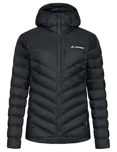 VAUDE Damska kurtka z kapturem Monviso Down - Kurtki damskie - miniaturka - grafika 1