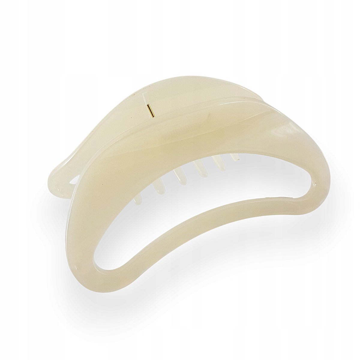 Klamra do włosów Szczęka Duża Spinka