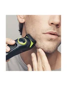 Golarki męskie - Braun M90R - miniaturka - grafika 1