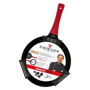 ZWIEGER ZWIEGER Patelnia Obsidian 20 cm 5906395877867