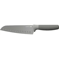 Noże kuchenne - Nóż BERGHOFF Santoku Balance 17 cm - miniaturka - grafika 1