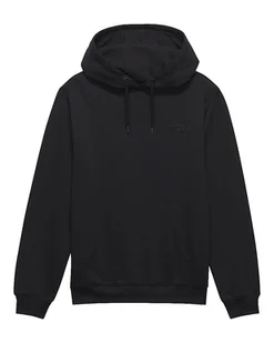 Bluza Męska VANS Core Basic Pullover Black VN000HNUBLK1 XL - Bluzy męskie - miniaturka - grafika 1
