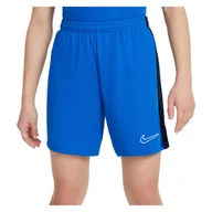 Piłka nożna - Spodenki piłkarskie dla dzieci Nike Dri-FIT Academy23 DX5476 - miniaturka - grafika 1