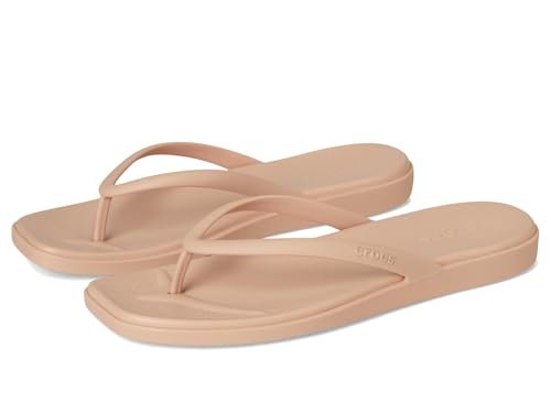 Crocs Miami Flip, japonki damskie, Różowe cukierki, 42/43 EU