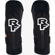 Ochraniacze - Race Face Indy Knee Protectors, czarny XL 2022 Ochraniacze kolan - miniaturka - grafika 1