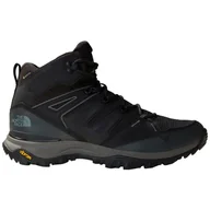 Buty trekkingowe męskie - Męskie buty turystyczne The North Face Hedgehog Mid Gore-Tex Rozmiar butów (UE): 45 / Kolor: czarny/szary - miniaturka - grafika 1