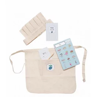 Zestaw Kelnera,  Jabadabado - Łamigłówki - miniaturka - grafika 1