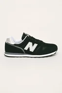 Sneakersy męskie - New Balance Sneakersy - miniaturka - grafika 1