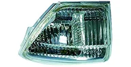 Lusterka samochodowe - Equal Quality FL0578 sygnalizator kierunku jazdy na lewym lusterku wstecznym - miniaturka - grafika 1