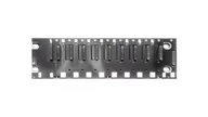 Inne akcesoria elektryczne - Schneider Electric Rack M340 8 slotów BMXXBP0800 BMXXBP0800 - miniaturka - grafika 1