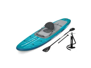 Bestway Deska SUP Hydro-Force Aqua Drifter - Deski SUP i akcesoria - miniaturka - grafika 1