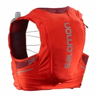 Plecaki - Plecak Salomon Sense Pro 10 Fiery Red - miniaturka - grafika 1