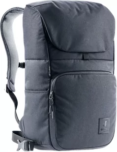 deuter deuter UP Sydney plecak dzienny (22 l) czarny czarny 22 L 3813921 - Plecaki - miniaturka - grafika 3