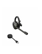 Słuchawki bluetooth - Jabra Engage 55 9555-430-111 - miniaturka - grafika 1